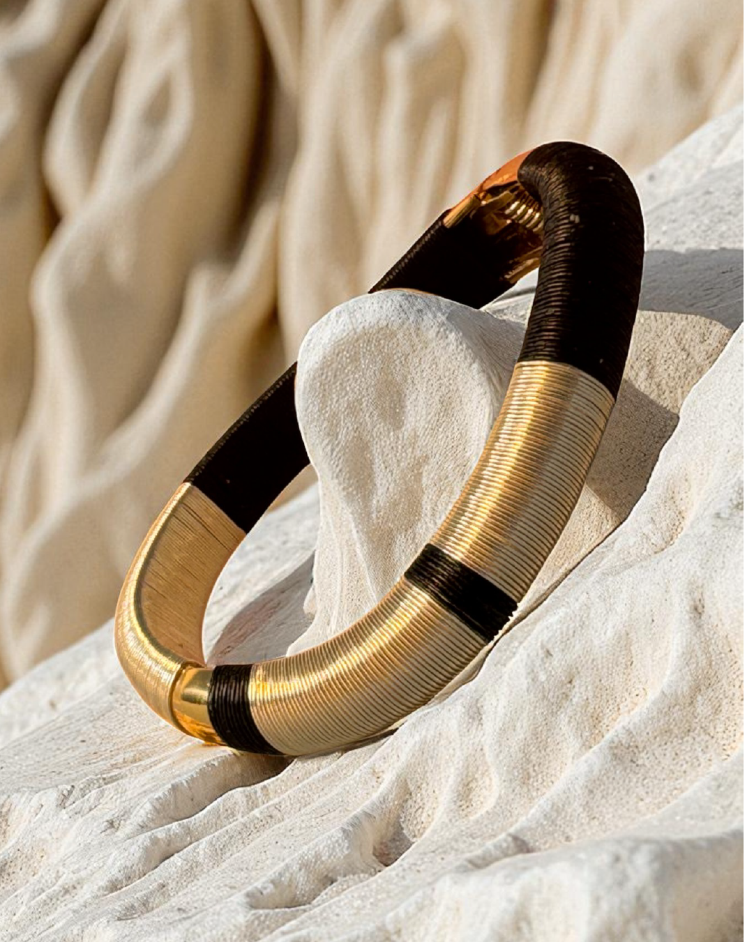 Lineas Heredadas Cafe Pulsera PP5